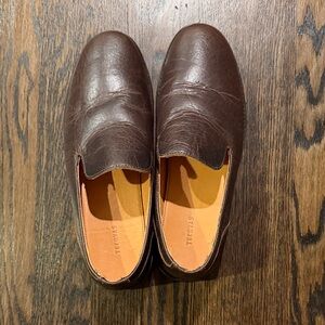 Tecova Loafers - The Monterrey